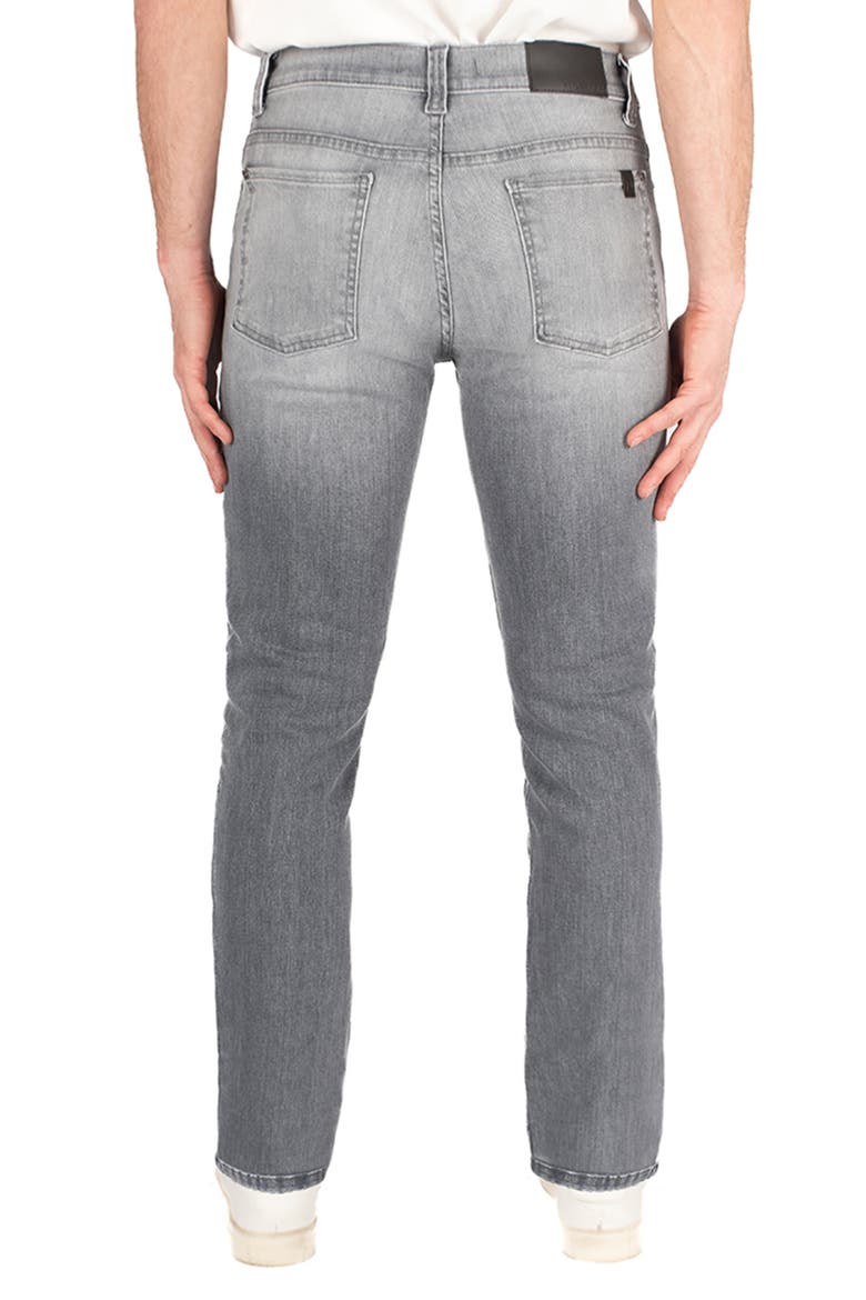 Torino Slim Fit Jeans, Alternate, color, FROST