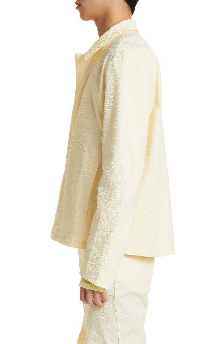 POST ARCHIVE FACTION 5.0 Jacket Right, Alternate, color, 