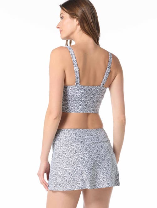 BEACH HOUSE SWIM BEACH HOUSE SWIM EMPOWER CROP TOP