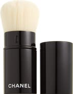 CHANEL LES PINCEAUX DE CHANEL RETRACTABLE KABUKI BRUSH N°108