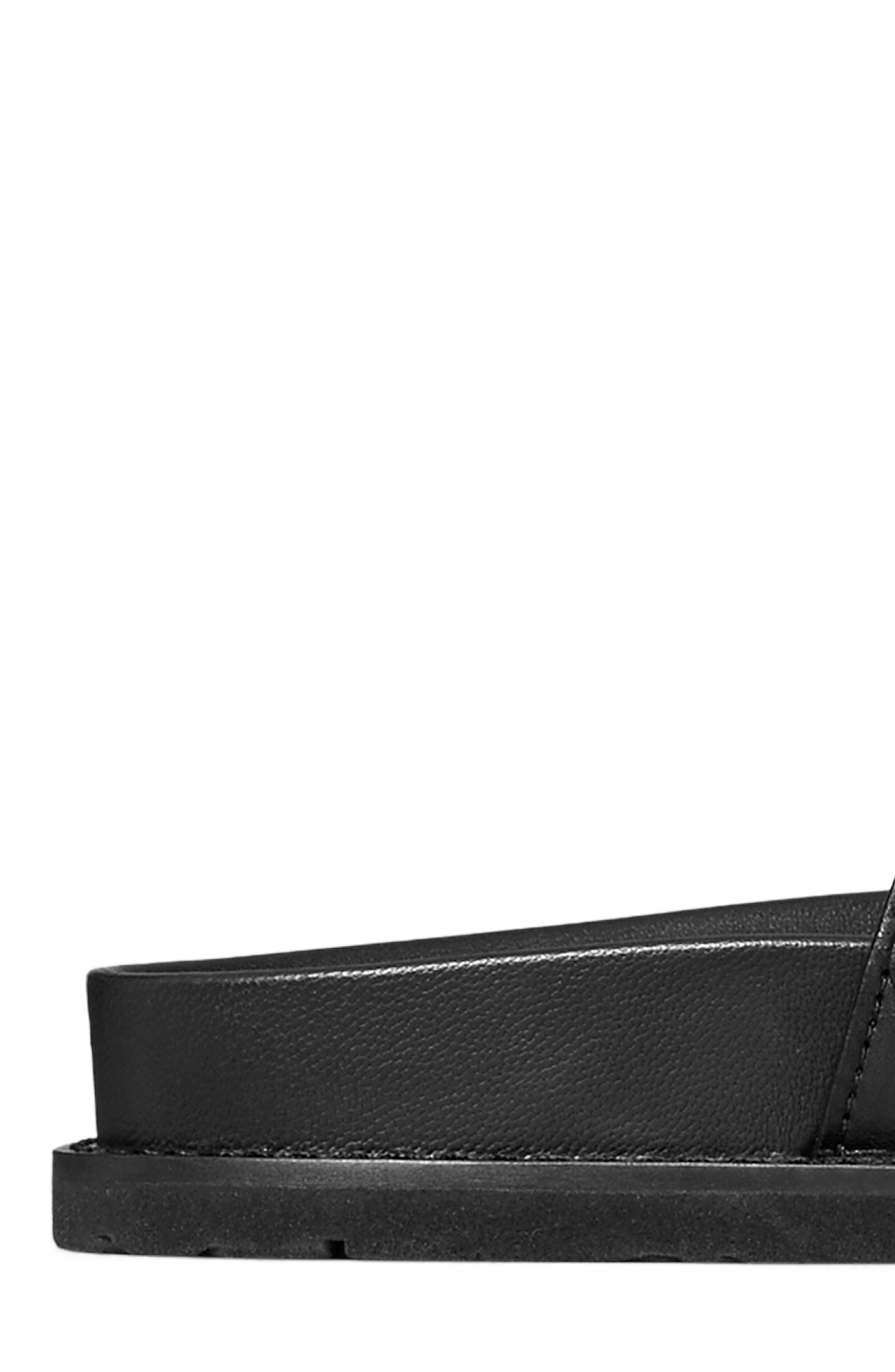 Tory Burch Romy Sport Slide Sandal, Alternate, color, 