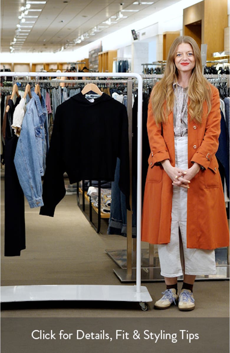 Hooded Sweater, sales video thumbnail