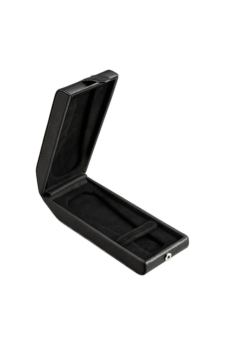 WOLF Philipp Flip Watch Stand, Alternate, color, Black