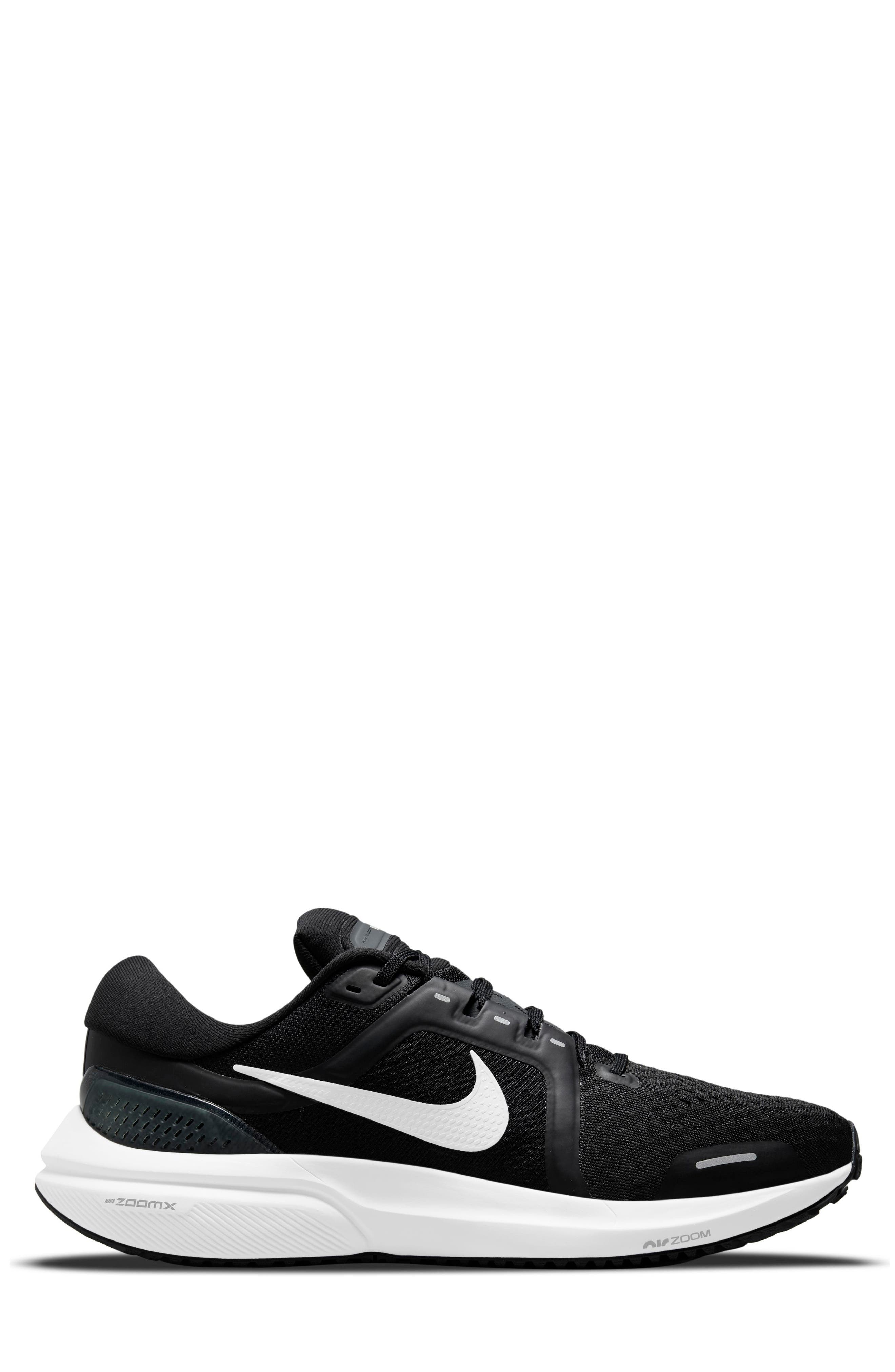 Nike Air Zoom Vomero 16 Road Running Shoe, Alternate, color, 