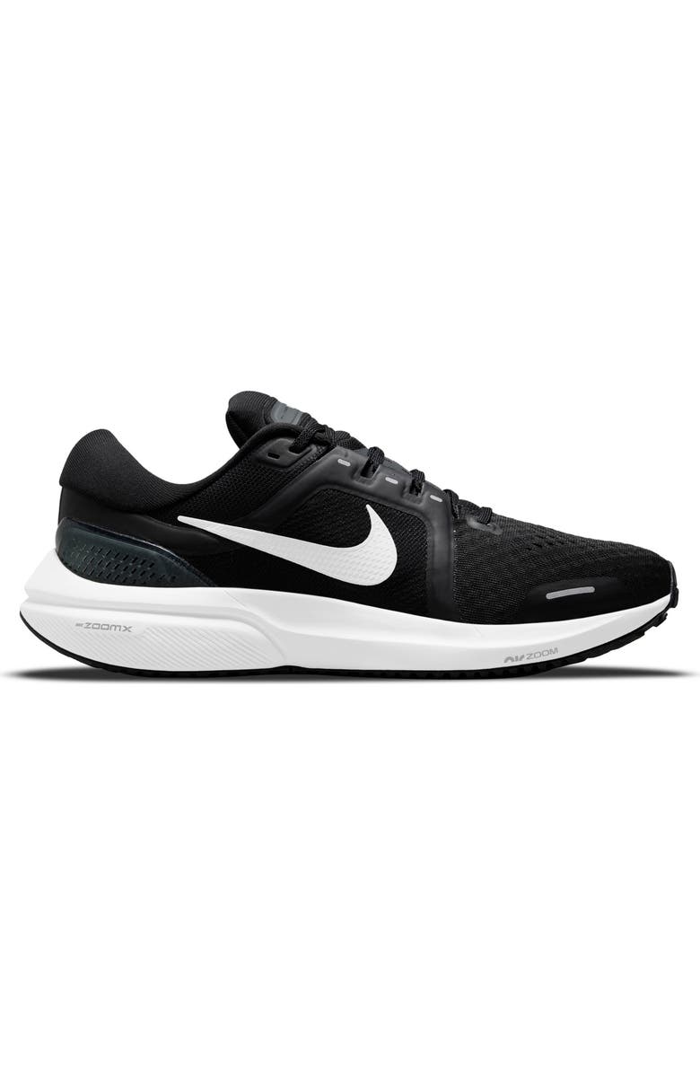 Nike Air Zoom Vomero 16 Road Running Shoe, Alternate, color,