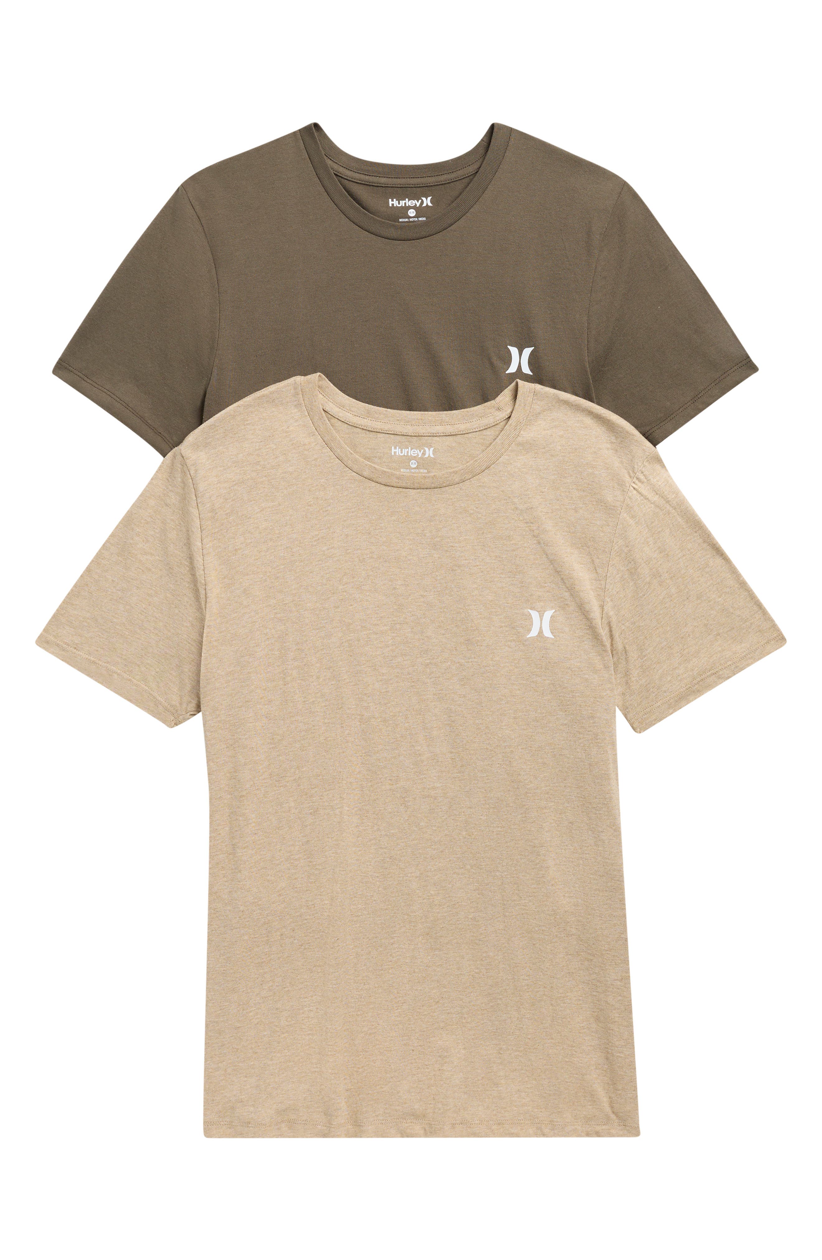 2-Pack Lounge T-Shirts
