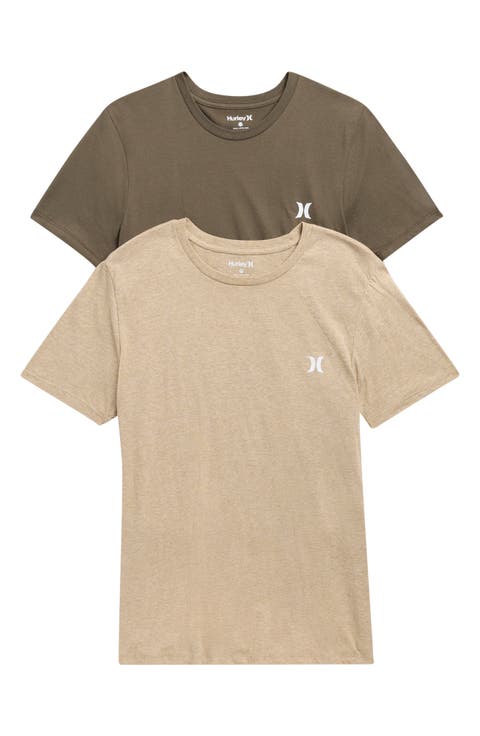 2-Pack Lounge T-Shirts