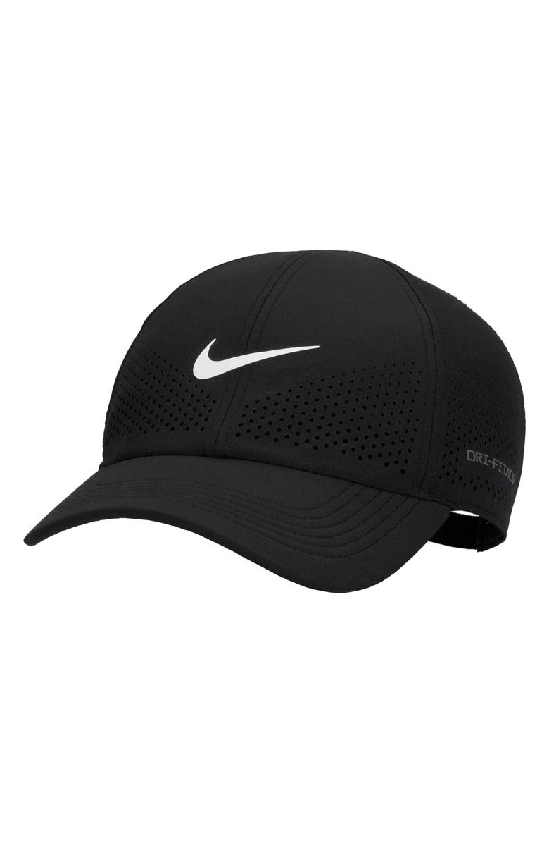 Nike Dri-Fit ADV Club Baseball Cap, Main, color, 