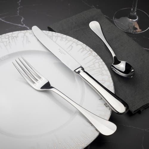 Couzon Vendome 5-piece Place Setting In Stainless Steel