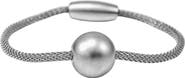 Bearfruit Jewelry Marina Magnetic Sphere Bracelet Statement Trendy
