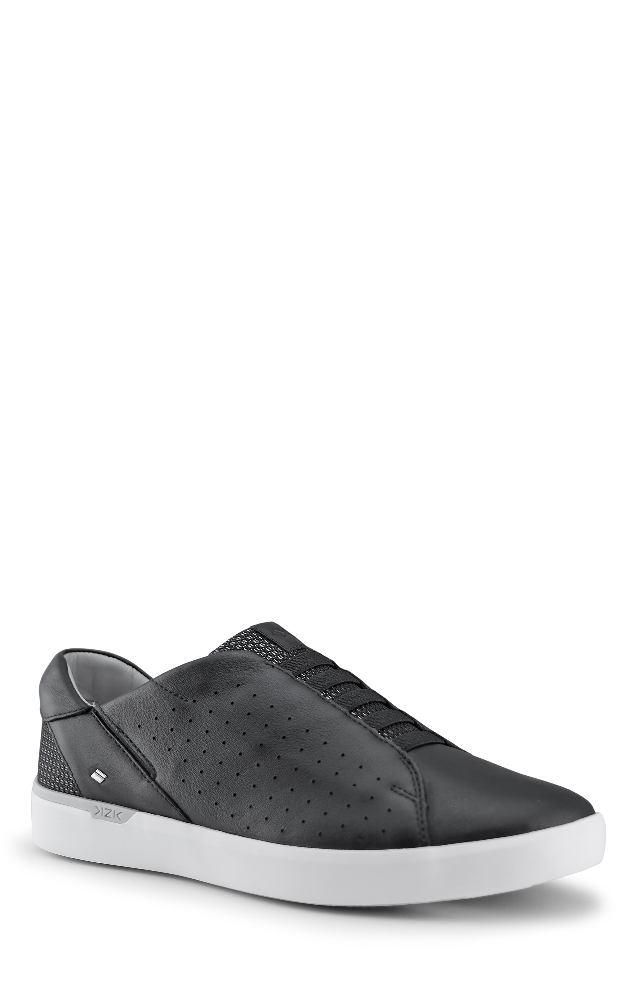 Kizik Miami Hands-Free Slip-On Sneaker, Main, color, 