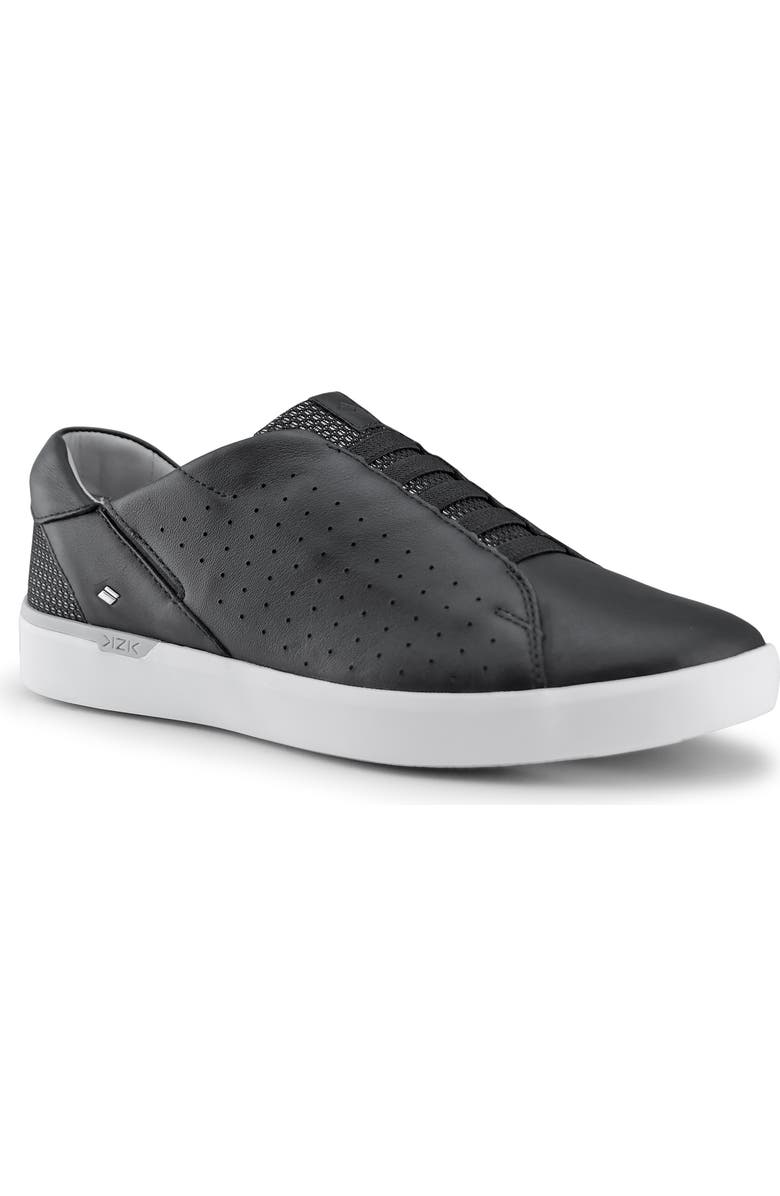 Kizik Miami Hands-Free Slip-On Sneaker, Main, color,