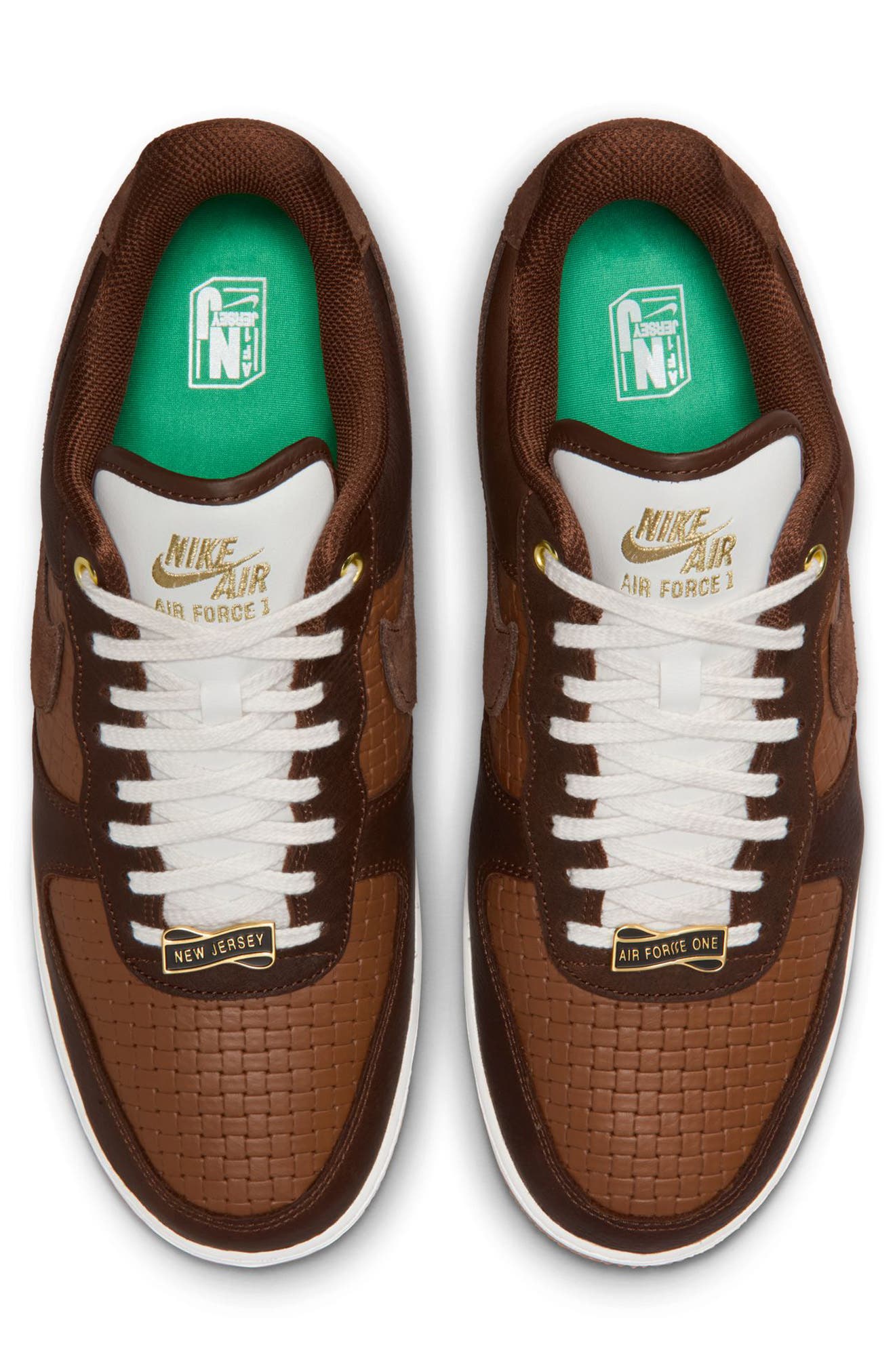 Nike Air Force 1 '07 LV8 Sneaker, Alternate, color, 