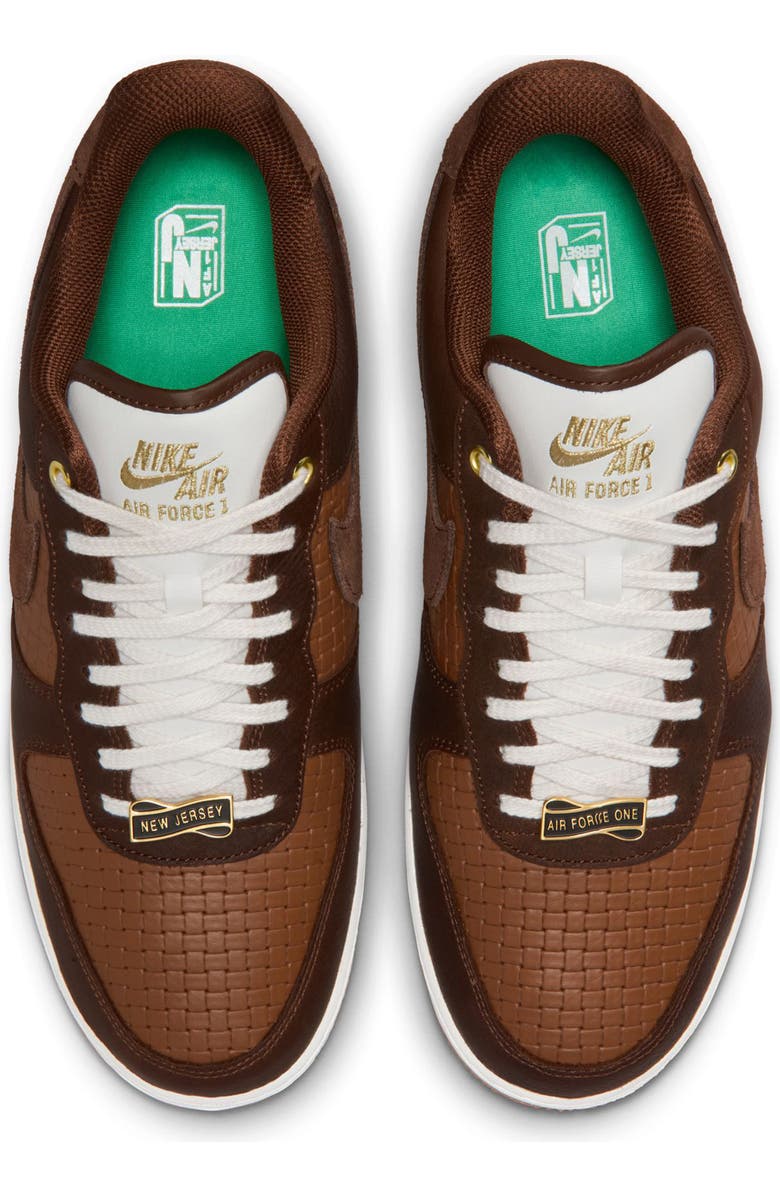 Nike Air Force 1 '07 LV8 Sneaker, Alternate, color,