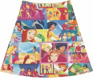 Tyler McGillivary Cora Skirt
