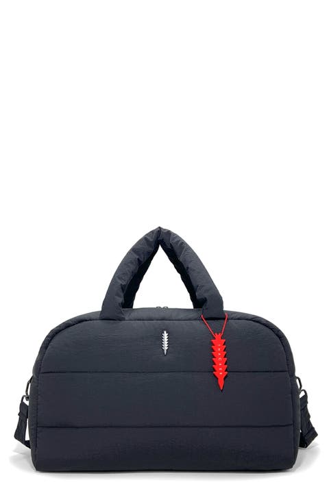 Quinn Large Duffle Bag