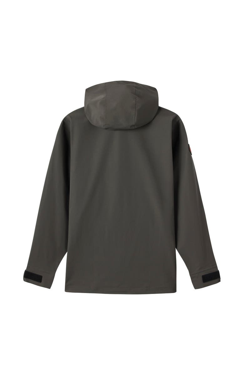 Mountain Khakis Loch Packable Jacket, Alternate, color, Jackson Grey