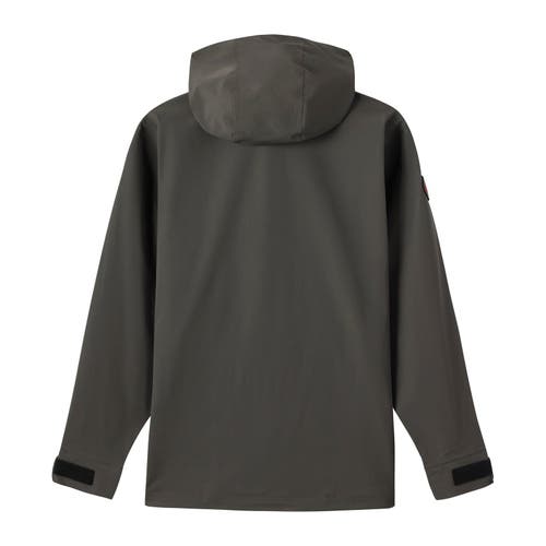 MOUNTAIN KHAKIS MOUNTAIN KHAKIS LOCH PACKABLE JACKET