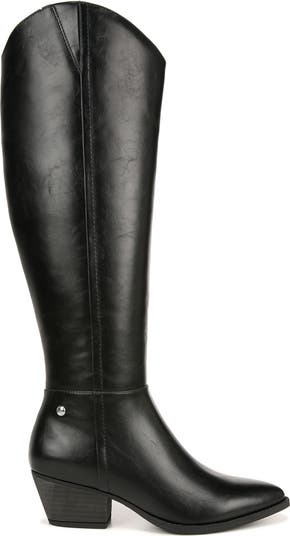 Reese Knee High Boot