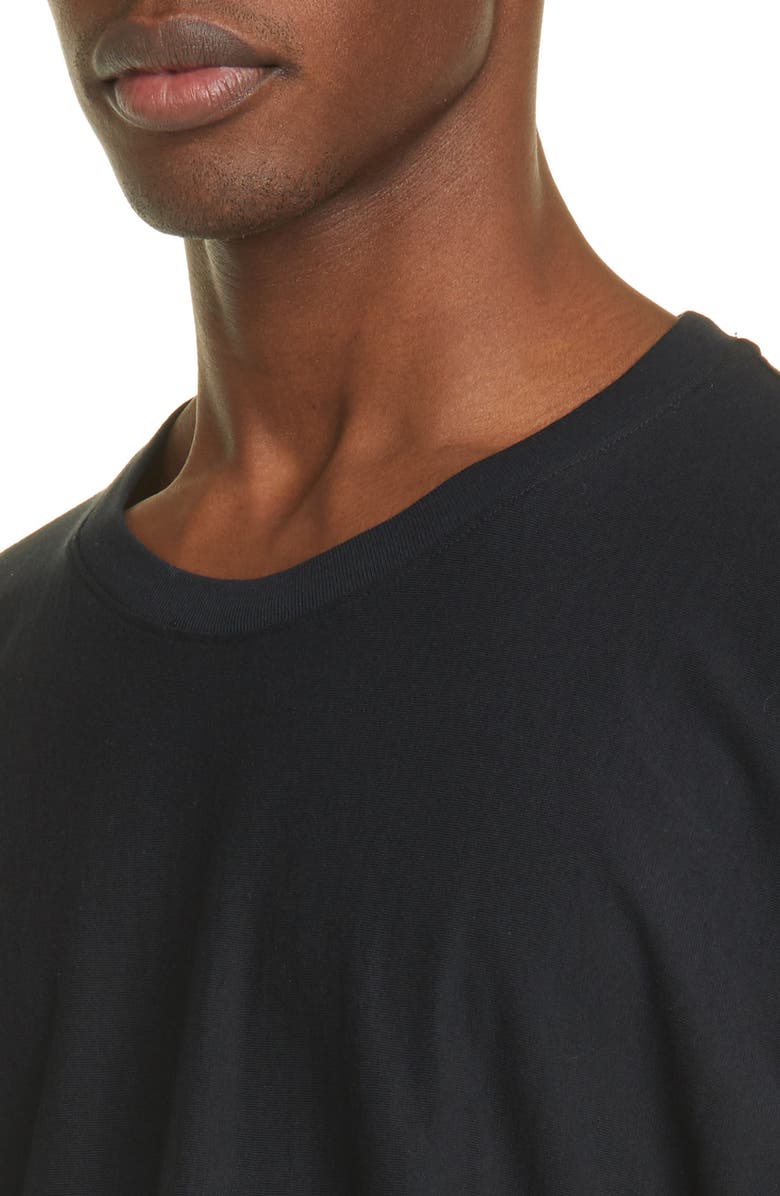 Homme Plissé Issey Miyake Release T-Shirt, Alternate, color, 