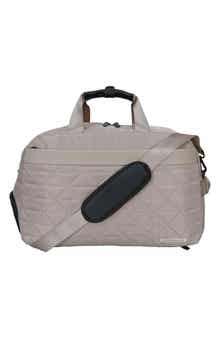 Kenneth Cole Emma Convertible Backpack Duffel Bag
