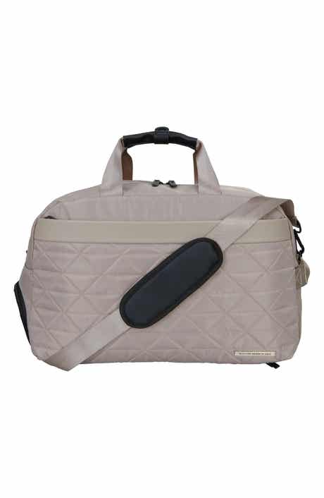 Kenneth Cole Emma Convertible Backpack Duffel Bag