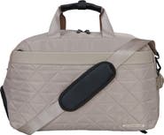 Kenneth Cole Emma Convertible Backpack Duffel Bag