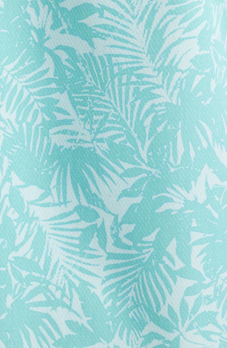 Tommy Bahama Palm Haven Silk Camp Shirt, Alternate, color,