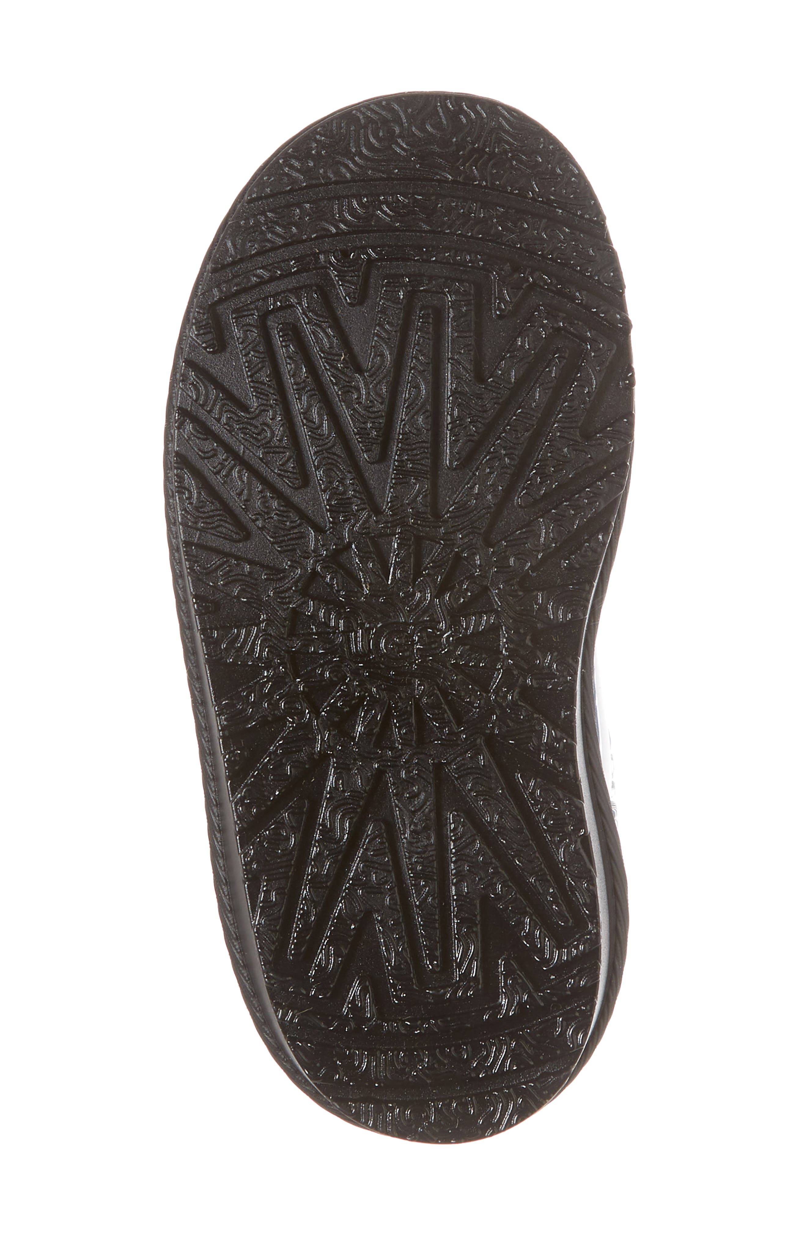 UGG<sup>®</sup> Rahjee Waterproof Rain Boot, Alternate, color, 