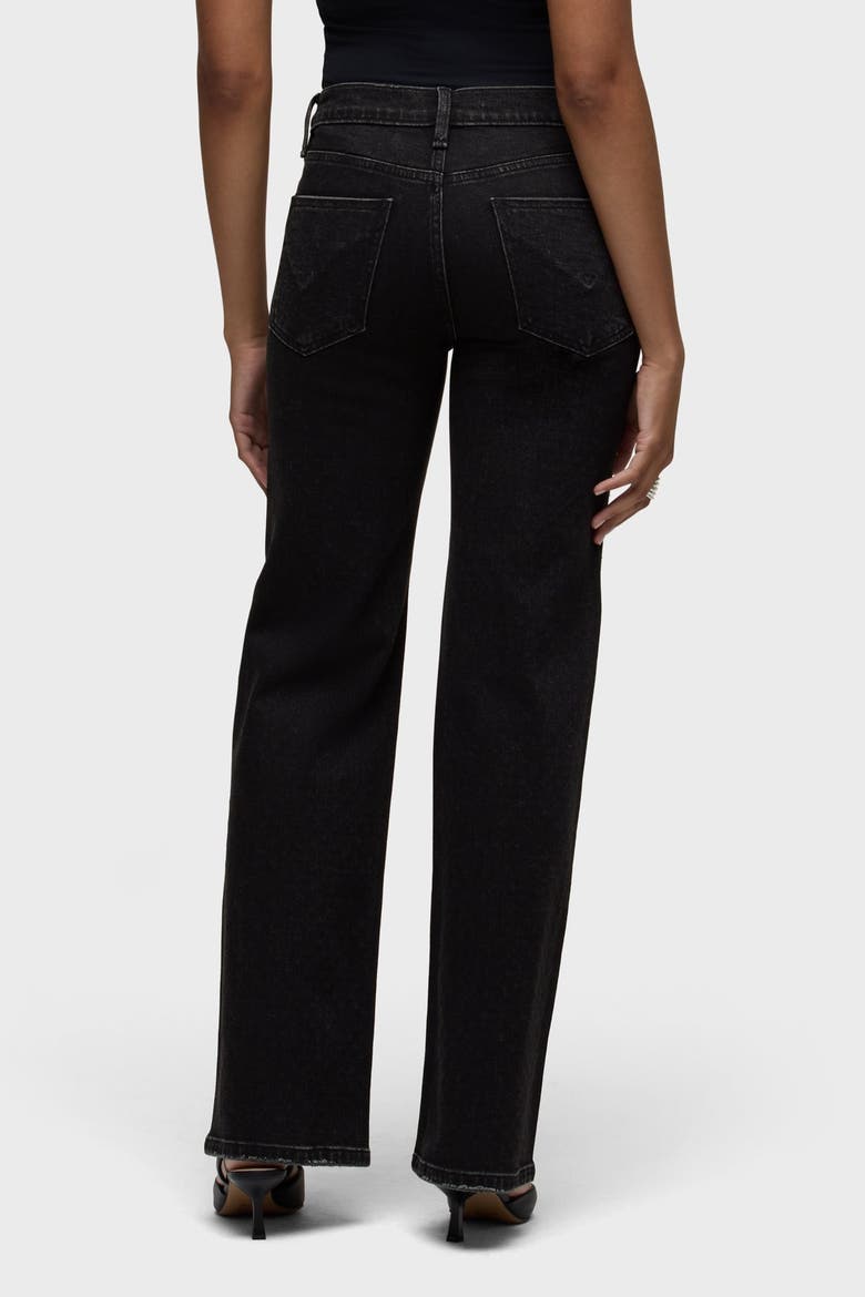 Rosie Embellished Wide Leg, Alternate, color, RODEO BLING