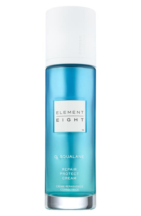 O2 Squalane Repair Protect Cream