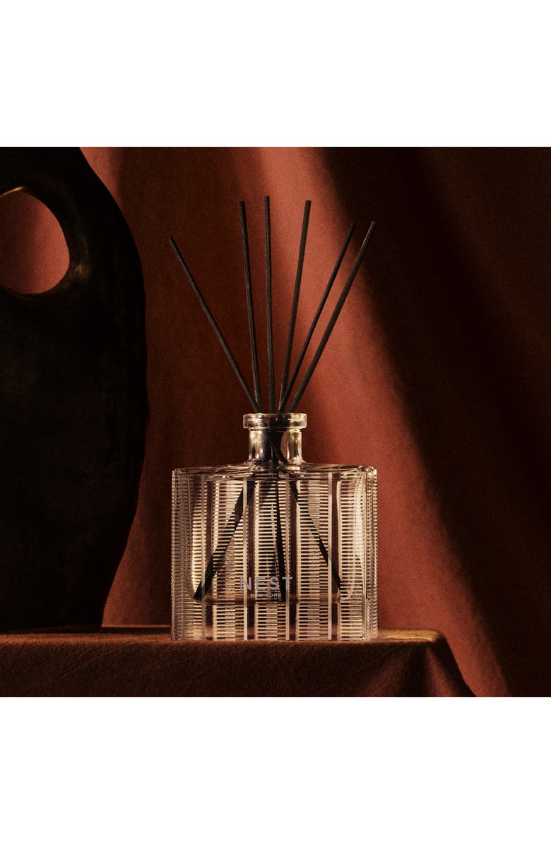 NEST New York Moroccan Amber Reed Diffuser, Alternate, color, 