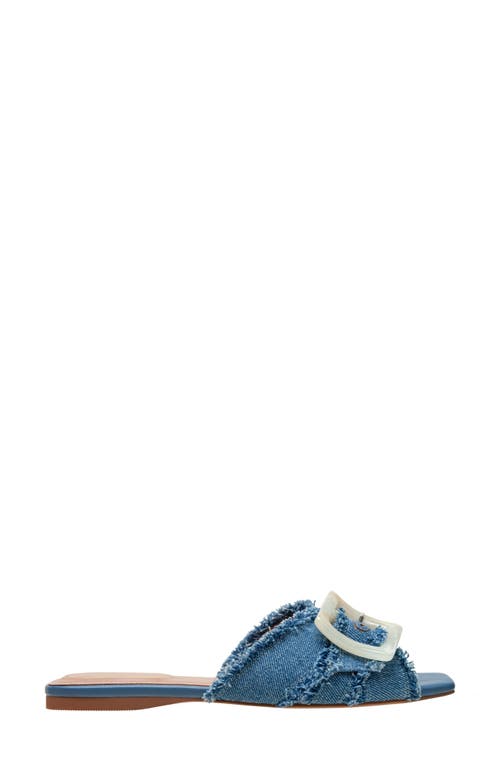 LINEA PAOLO LINEA PAOLO LOTTIE SLIDE SANDAL