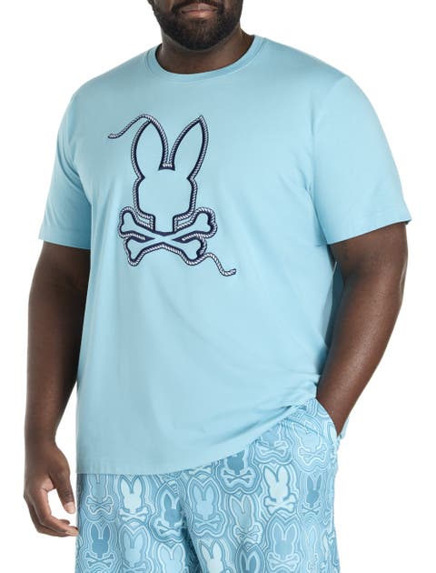 Big & Tall Cyrus Graphic Tee