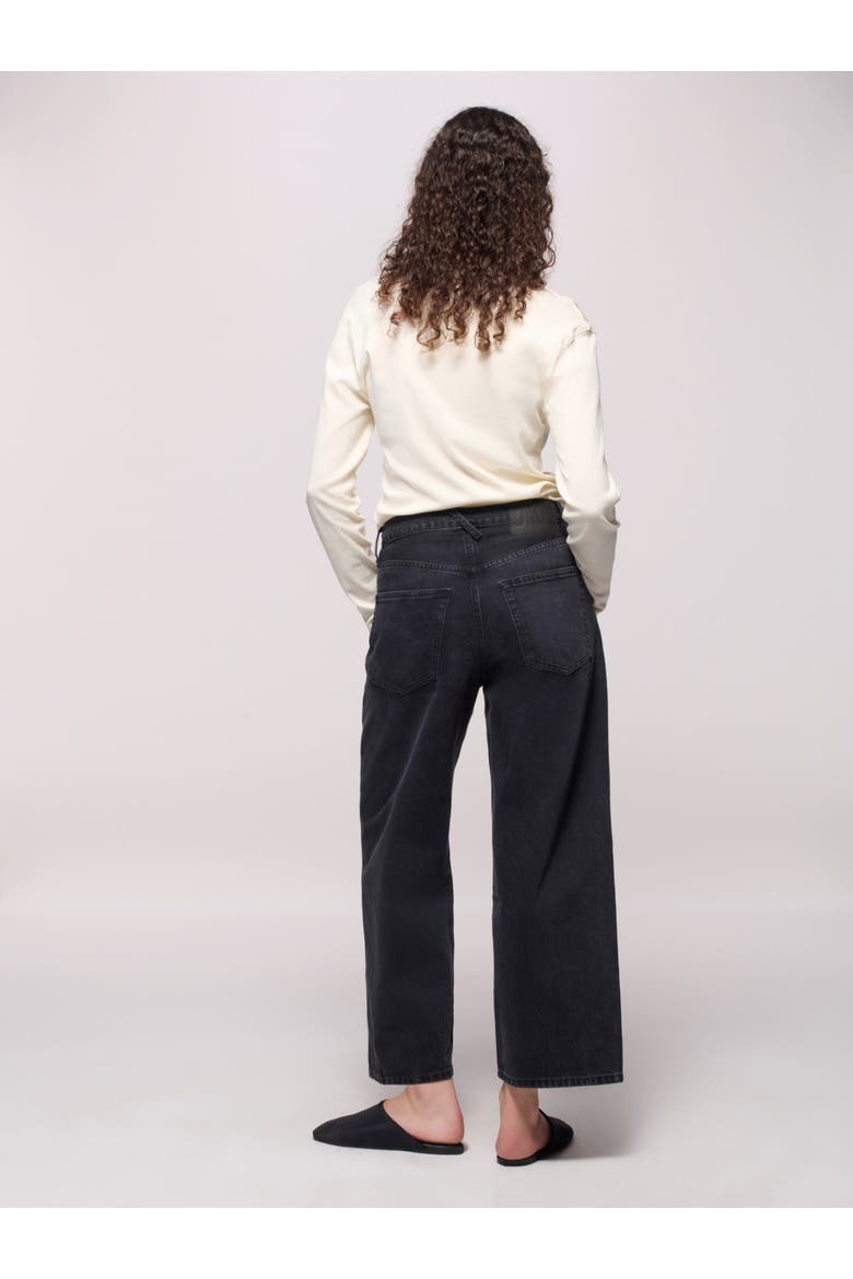 Isle Ankle Jean, Alternate, color, Hurricane