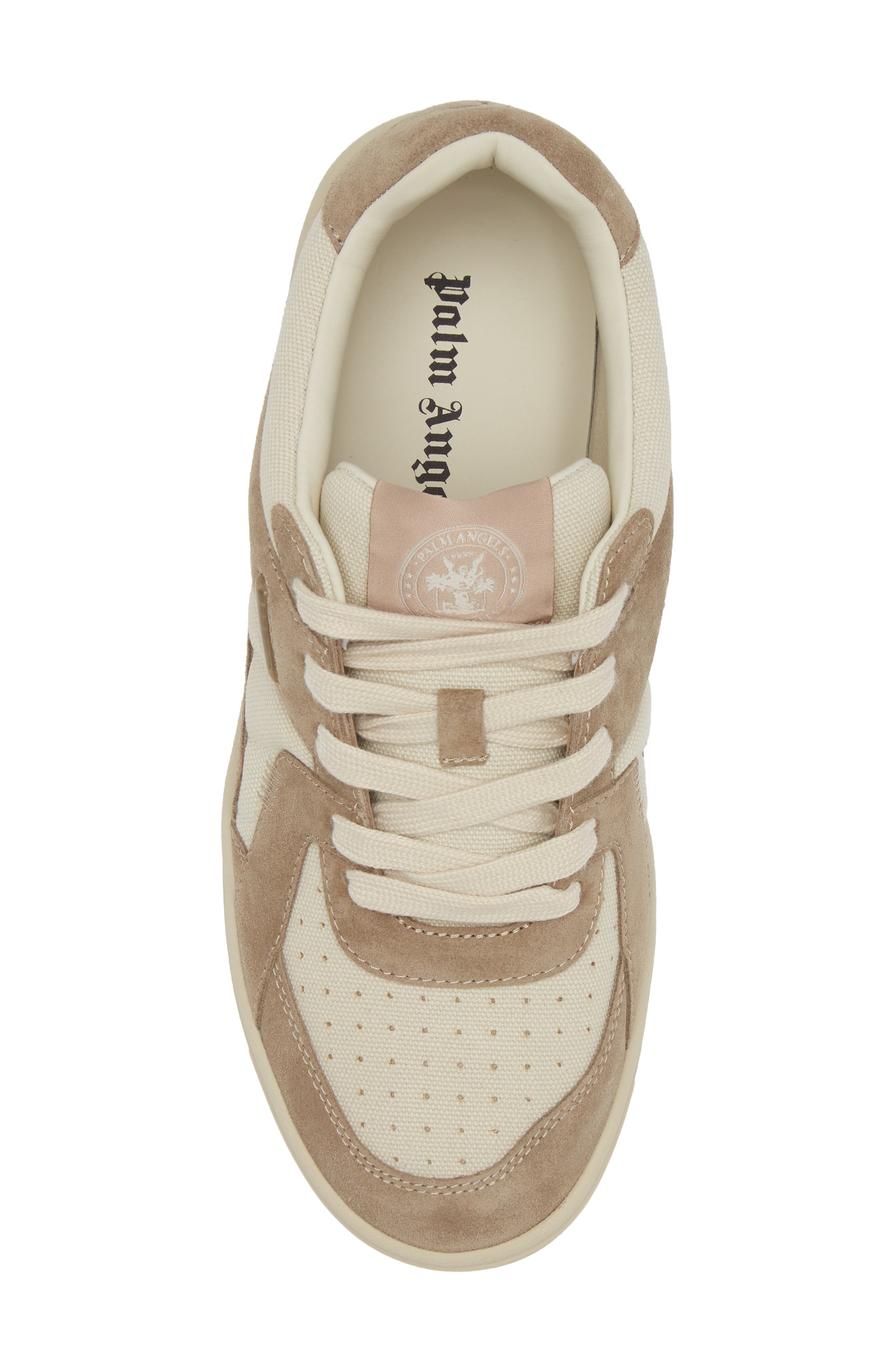 Palm Angels University Sneaker, Alternate, color, 