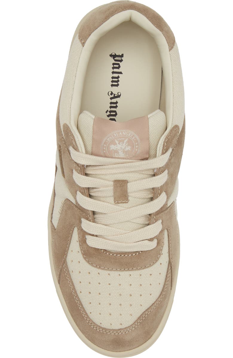 Palm Angels University Sneaker, Alternate, color,
