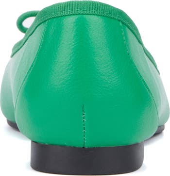 Paulina Ballet Flat