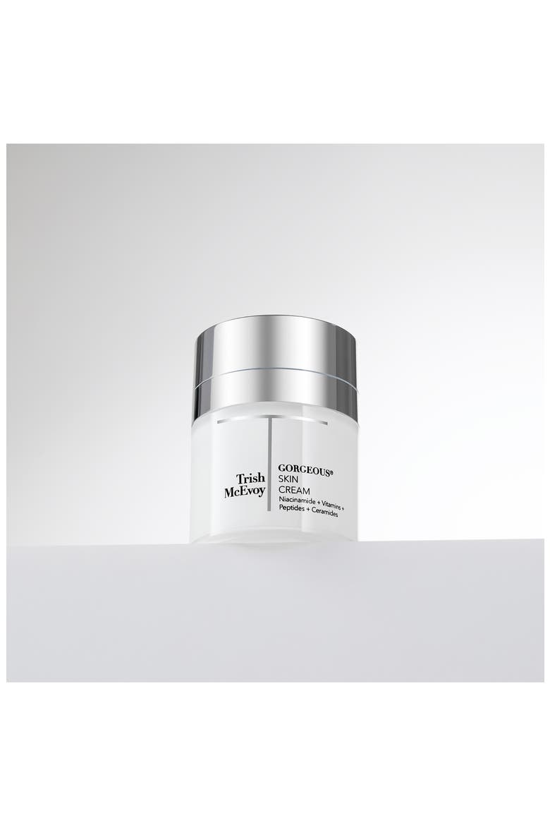 Gorgeous® Skin Cream Moisturizer, Alternate, color, NO COLOR