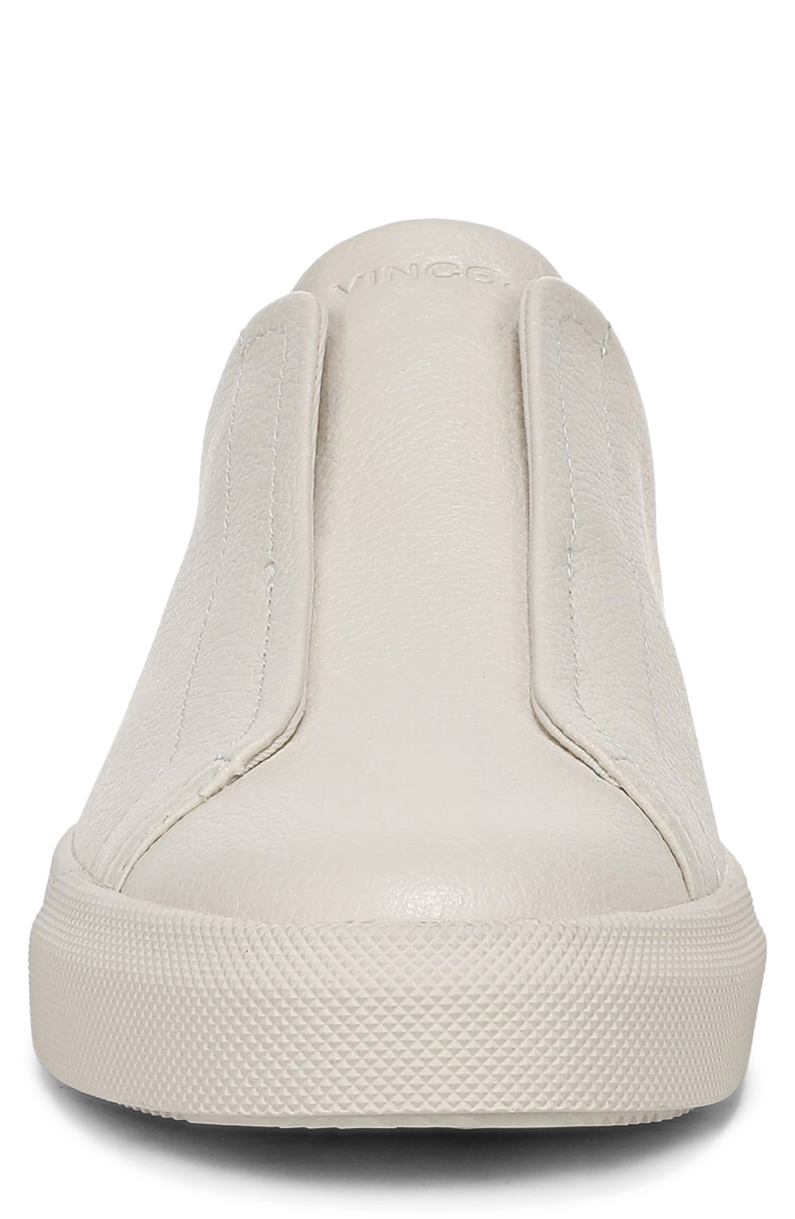 Vince Luca Laceless Slip-On Sneaker, Alternate, color, 