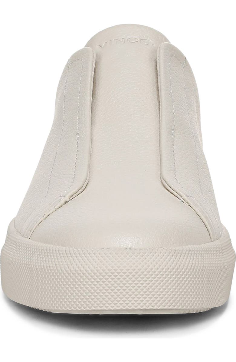 Vince Luca Laceless Slip-On Sneaker, Alternate, color,