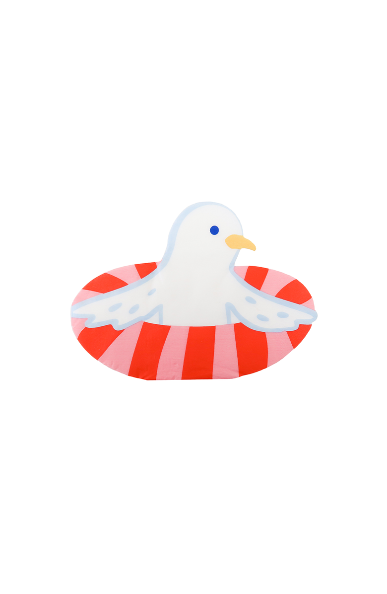 Daydream Society Seaside Seagull Guest Napkins, Main, color, Assorted Pre-Pack