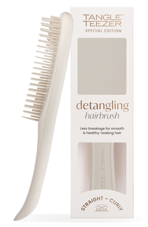 The Ultimate Detangler Matte Hairbrush
