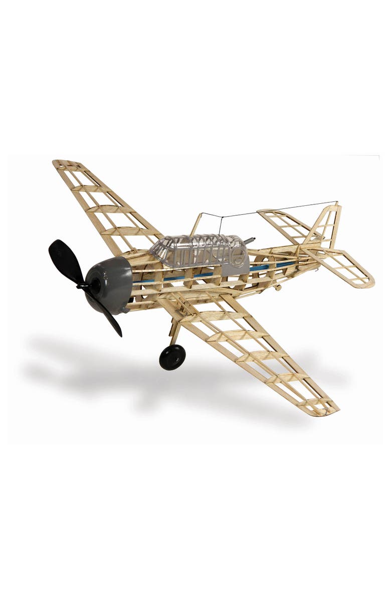 Guillow's TBF Avenger Model Kit, Main, color, Multicolored