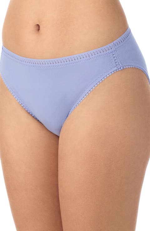 'Cabana' High Cotton Briefs