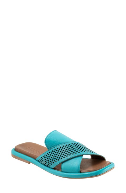 Eddison Slide Sandal (Women)