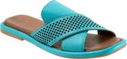 Bueno Eddison Slide Sandal