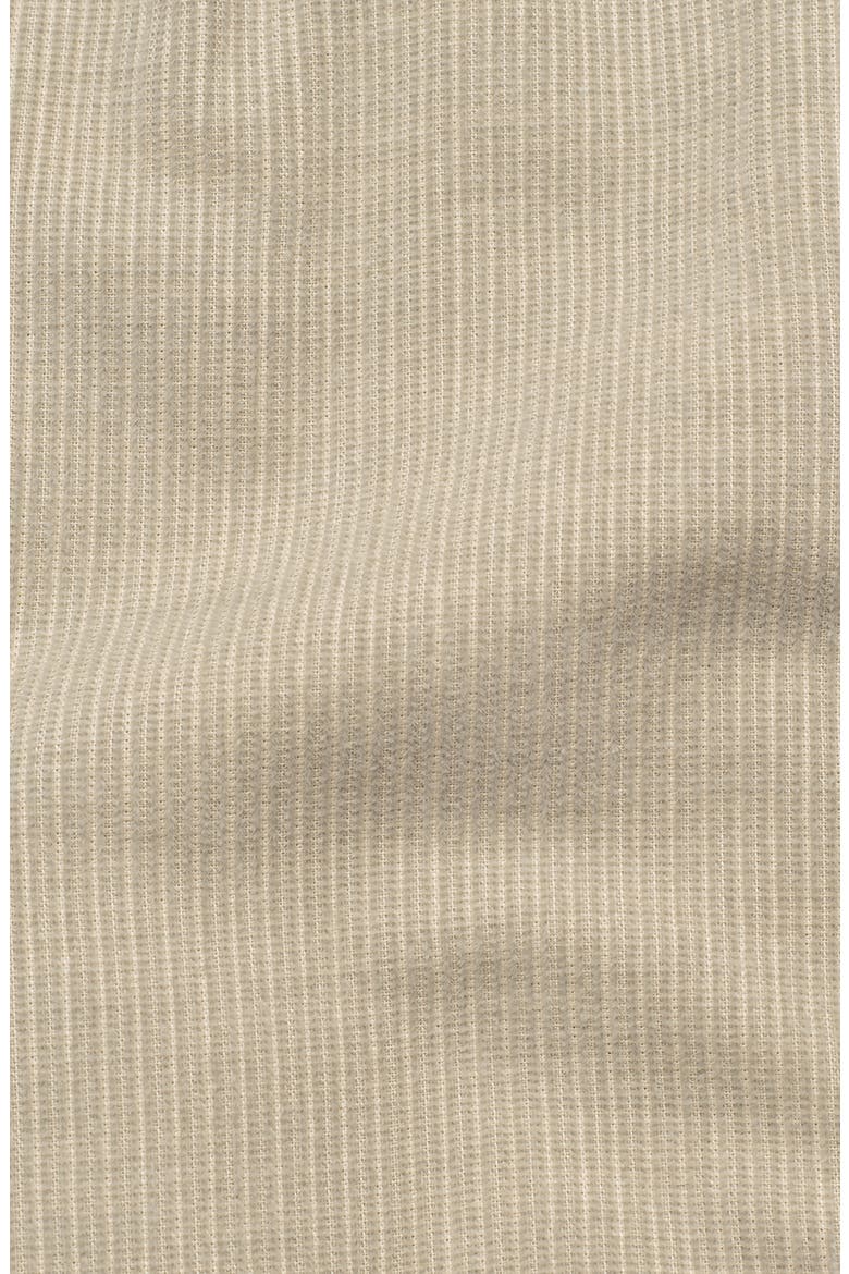 Corduroy Button-Up Shirt, Alternate, color, BEIGE