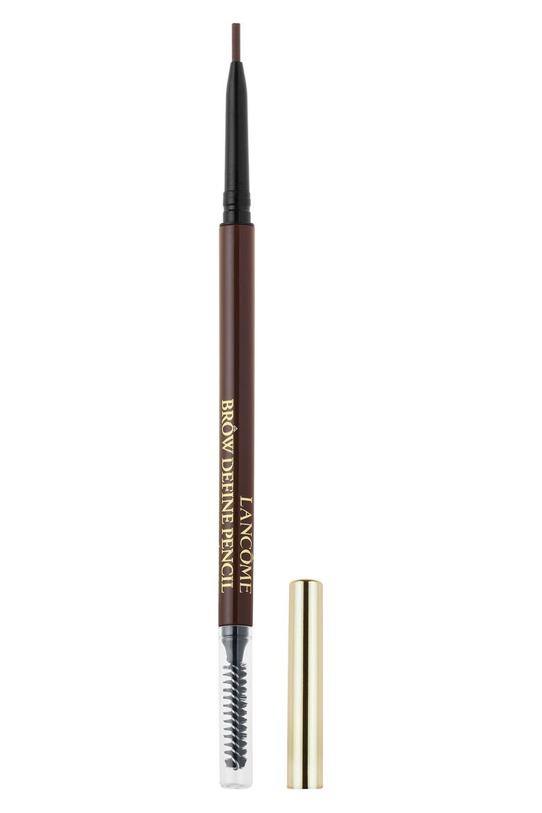 Brow Define Precision Brow Pencil, Main, color, DARK BROWN 12