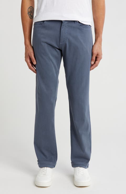 Nick Slim Jeans (Slate Blue)